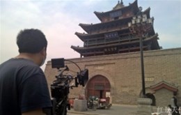 【影视制作】《江北水城•运河古都》聊城市宣传片拍摄完成