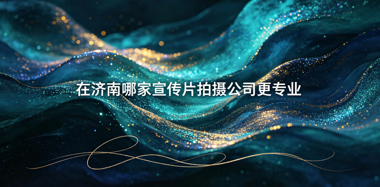 在济南哪家宣传片拍摄公司更专业