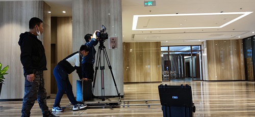 企业宣传片如何精准呈现公司核心竞争力