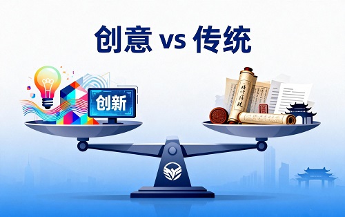 现在企业拍摄宣传片是要有创意的还是传统的？