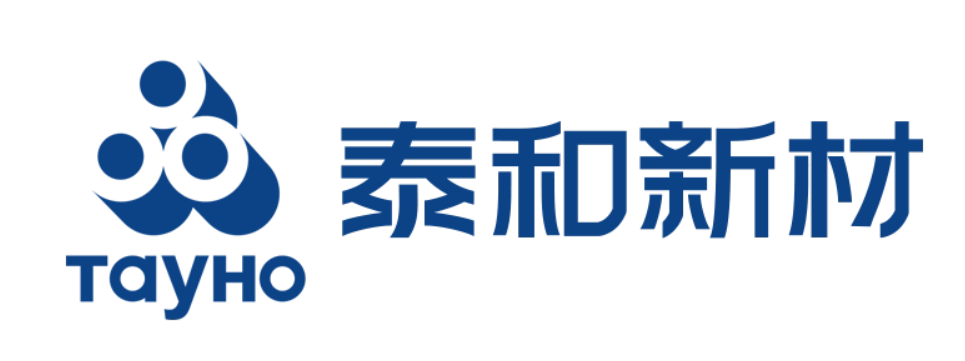 泰和新材